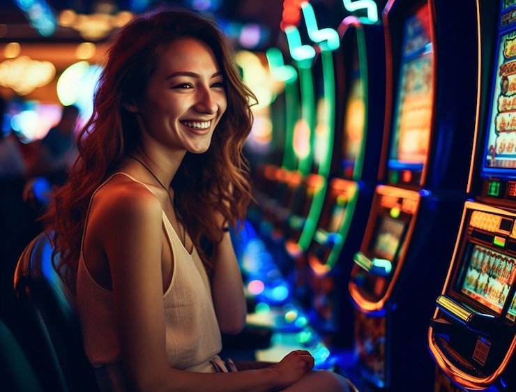 Antarmuka permainan Angka 3D di platform ratu macau menunjukkan batas taruhan dan kontrol pemain