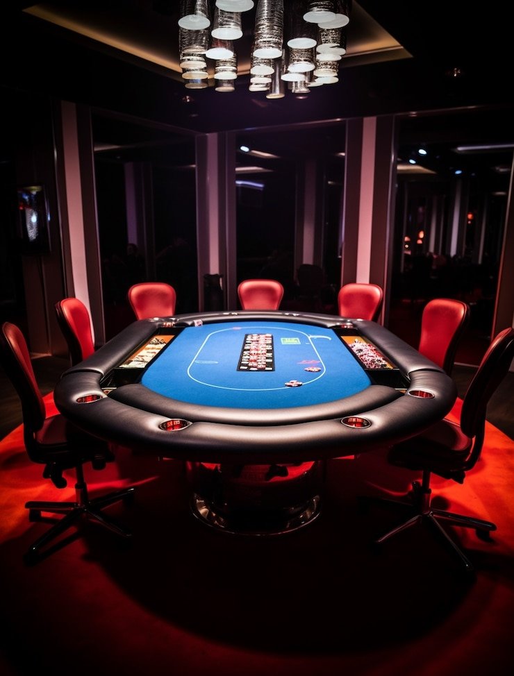 ratu macau featured game showcase